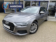 Audi A6 Limousine - 45 TFSI automaat/navigatie/zeer nette auto