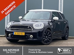 MINI Countryman - 2.0 Cooper S E ALL4 | ACC | Head-Up | Camera