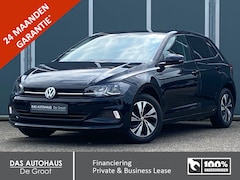 Volkswagen Polo - 1.0 TSI DSG Comfortline Business | Navi | Digitale Cockpit | PDC