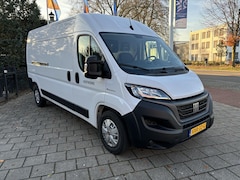 Fiat Ducato - GB Electromotor 3.5T 123pk L3H2 79kWh