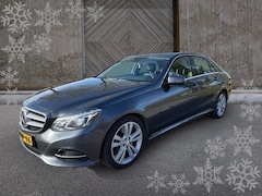 Mercedes-Benz E-klasse - 350 BlueTEC Prestige Avantgarde