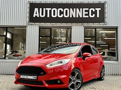 Ford Fiesta - 1.6 ST, NAVI, CAMERA, HALF/LEDER