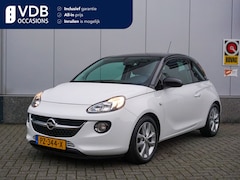 Opel ADAM - 1.0 Turbo Jam Fav. CarPlay | Park.sensoren | Cruise | NAP