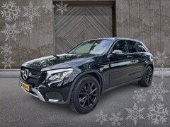 Mercedes-Benz GLC-klasse - 350 d 4MATIC Premium