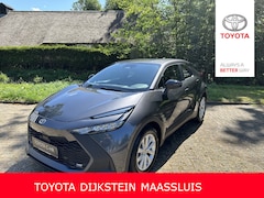 Toyota C-HR - 1.8 Hybrid 140 Business