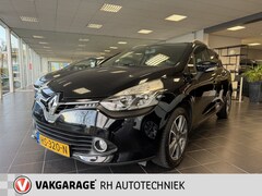 Renault Clio Estate - 0.9 TCe Night&Day