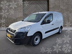 Peugeot Partner - 120 1.6 BlueHDi 75 L1 XR