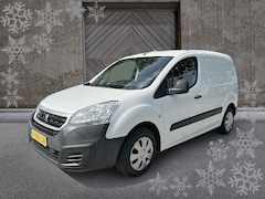 Peugeot Partner - 120 1.6 BlueHDi 75 L1 XR