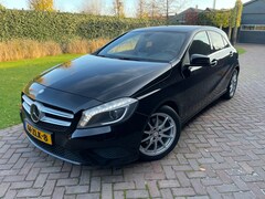 Mercedes-Benz A-klasse - 180 Ambition LED/Xenon Navi Camera