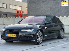 Audi A6 Avant - 3.0 TDI BiT Quattro S-Edition * Luchtvering * Panoramadak * Adaptive Cruise Control * 20 I