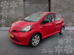 Toyota Aygo - 1.0-12V NIEUWE APK 5 drs