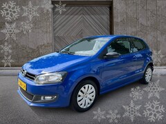 Volkswagen Polo - 1.2 style 3 drs