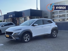 Hyundai Kona - 1.6 GDI HEV Premium | trekhaak |