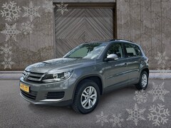 Volkswagen Tiguan - 1.4 TSI Comfort&Design