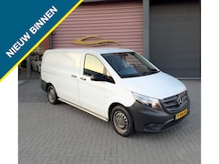 Mercedes-Benz Vito - 111 CDI L. Bestelau