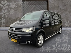 Volkswagen Transporter - 2.0 TDI L2H1 4Motion DC Comfortline 180 pk