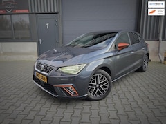 Seat Ibiza - 1.0 TSI FR DSG BEATS AUDIO VIRTUAL C. 116PK