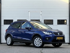 Seat Arona - 1.0 TSI Style Bus. Intense | Navi | Climate | Camera | Keyless