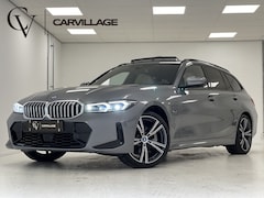 BMW 3-serie Touring - 330e M-Sport | Adaptief CC | Harman/Kardon | Panoramadak |