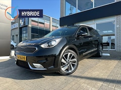 Kia Niro - 1.6iHybrid Design Edition +CERTIFIED USED+