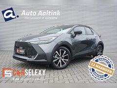 Toyota C-HR - 1.8 Hybrid 140 Dynamic NIEUW MODEL | WINTERPACK