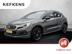 DS 4 Crossback - Business 120 pk | Navigatie | Parkeersensoren Voor en Achter | Voorstoelen met Massagefunc