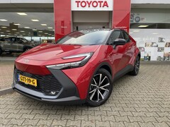 Toyota C-HR - Hybrid 140 First Edition | Navi | Parkeersensoren | Android Auto