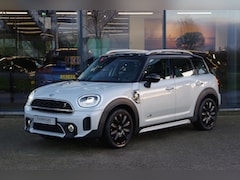 MINI Countryman - 2.0 Cooper S E ALL4 220 PK PHEV, Apple-Carplay, DAB, Keyless, Climate, Cruise-Control