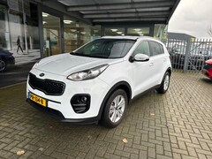 Kia Sportage - 1.6 GDi 132pk ECOdynamics DynamicLine