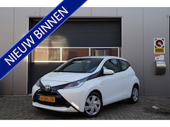 Toyota Aygo - 1.0 VVT-i x-play