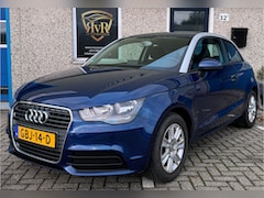 Audi A1 - 1.2 TFSI Attraction Pro Line NWE DISTRIBUTIE & KOPPELING