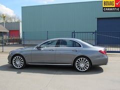 Mercedes-Benz E-klasse - 350 e Lease Edition