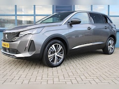 Peugeot 5008 - 1.2 PureTech Allure Pack Business