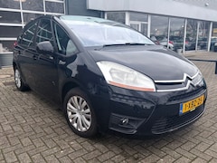 Citroën C4 Picasso - 1.6 VTi Séduct. 5p