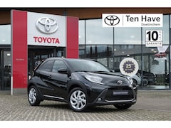 Toyota Aygo X - 1.0 VVT-i MT first | Apple CarPlay / Android Auto | Airco | Safe