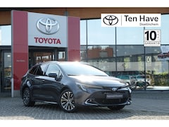 Toyota Corolla Touring Sports - 1.8 Hybrid 140PK First Edition Automaat | Apple CarPlay / Androi