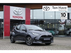 Toyota Yaris - 1.5 Hybrid 115PK Dynamic Automaat | Airconditioning, automatisch