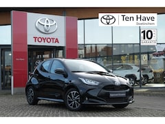 Toyota Yaris - 1.5 Hybrid 115PK Dynamic Automaat | Trekhaak | Airconditioning,