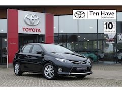 Toyota Auris - 5-deurs 1.6 VVT-i 132PK NOW | Airco | Trekhaak | Trekgewicht 130