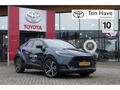 Toyota C-HR - 1.8 Hybrid 140PK Executive Automaat | Next Generation Pack | Dra