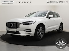 Volvo XC60 - T8 PLUG-IN HYBRID AWD INSCRIPTION SCHUIFDAK KEYLESS ACC BLIS TRE