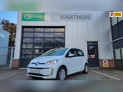 Volkswagen e-Up! - E-up