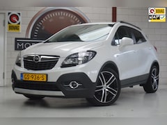 Opel Mokka - 1.4 T Cosmo, NL-AUTO, TREKHAAK, PARELMOER, GARANTIE