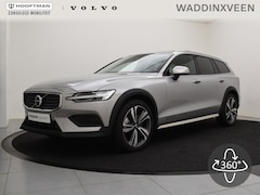 Volvo V60 Cross Country - B5 AUT(8) PLUS BRIGHT SCHUIFDAK ACC BLIS KEYLESS 360GR CAM