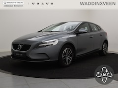 Volvo V40 - T2 AUT(6) POLAR NAVI BLUETOOTH 16INCH STOELVERWARMING