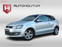 Volkswagen Polo - 1.2 TDI BlueMotion Comfortline