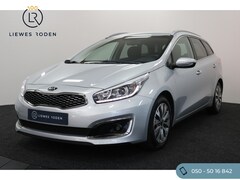 Kia Cee'd Sportswagon - 1.0 T-GDi DynamicLine