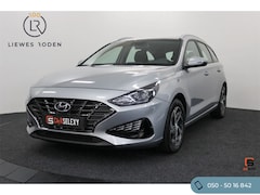 Hyundai i30 Wagon - 1.0 T-GDi Comfort