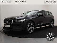 Volvo V60 Cross Country - B5 AUT(8) PLUS BRIGHT SCHUIFDAK ACC BLIS CAMERA 19INCH