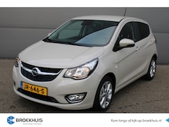 Opel Karl - 1.0 ecoFLEX Innovation | LEER | LM velgen | AUTOMAAT |Lage kilometerstand